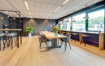 Kantoorruimte huren Computerweg 22, Utrecht (1)