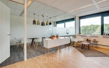 Kantoorruimte huren Computerweg 22, Utrecht (1)