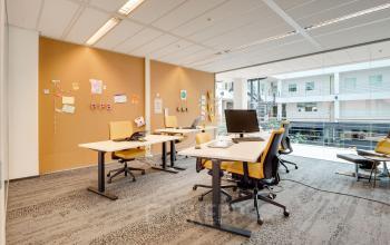 Kantoorruimte huren Computerweg 22, Utrecht (1)