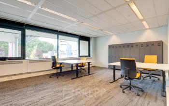 Kantoorruimte huren Computerweg 22, Utrecht (1)