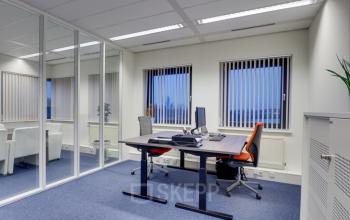 Kantoorruimte huren Atoomweg 63, Utrecht (1)