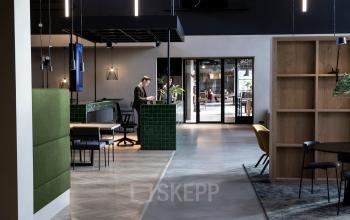 Kantoorruimte huren Atoomweg 63, Utrecht (1)