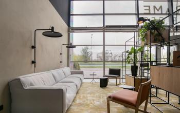 Kantoorruimte huren Atoomweg 63, Utrecht (1)