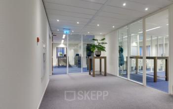 Kantoorruimte huren Atoomweg 63, Utrecht (1)