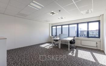 Kantoorruimte huren Reactorweg 301, Utrecht (1)