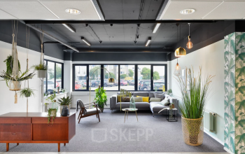 Kantoorruimte huren Reactorweg 301, Utrecht (1)