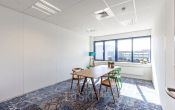 Kantoorruimte huren Reactorweg 301, Utrecht (1)