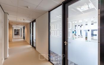 Kantoorruimte huren Reactorweg 301, Utrecht (1)