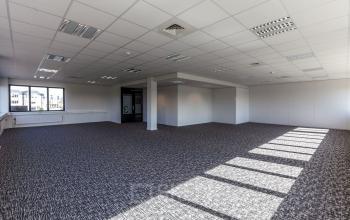 Kantoorruimte huren Reactorweg 301, Utrecht (1)