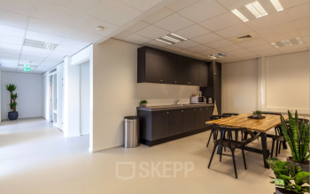 Kantoorruimte huren Reactorweg 301, Utrecht (1)