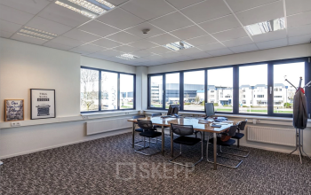 Kantoorruimte huren Reactorweg 301, Utrecht (1)