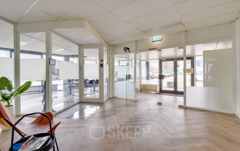 Kantoorruimte huren Zonnebaan 18 18, Utrecht (1)