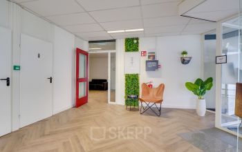 Kantoorruimte huren Zonnebaan 18 18, Utrecht (1)