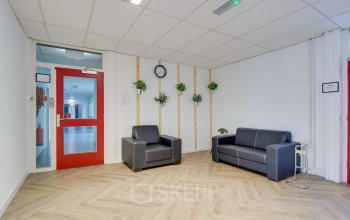 Kantoorruimte huren Zonnebaan 18 18, Utrecht (1)