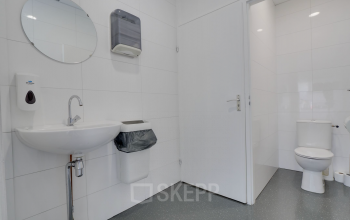 Kantoorruimte huren Zonnebaan 18 18, Utrecht (1)