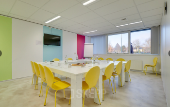 Kantoorruimte huren Zonnebaan 18 18, Utrecht (1)