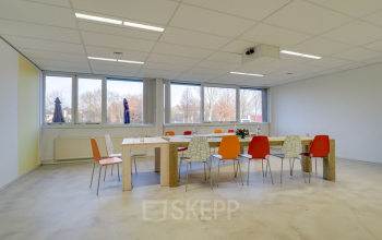 Kantoorruimte huren Zonnebaan 18 18, Utrecht (1)