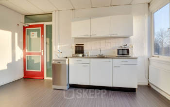 Kantoorruimte huren Zonnebaan 18 18, Utrecht (1)