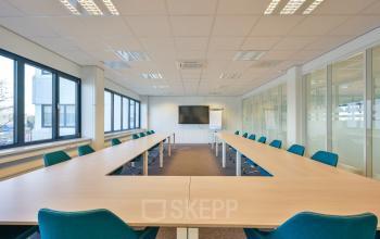 Kantoorruimte huren Kobaltweg 11, Utrecht (1)