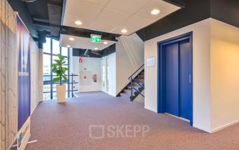 Kantoorruimte huren Kobaltweg 11, Utrecht (1)