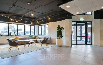 Kantoorruimte huren Kobaltweg 11, Utrecht (1)