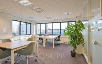 Kantoorruimte huren Kobaltweg 11, Utrecht (1)