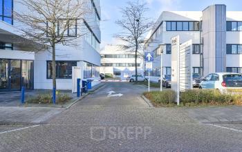 Kantoorruimte huren Kobaltweg 11, Utrecht (1)