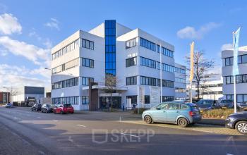 Kantoorruimte huren Kobaltweg 11, Utrecht (1)