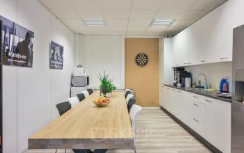 Kantoorruimte huren Kobaltweg 11, Utrecht (1)
