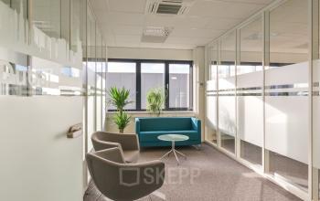 Kantoorruimte huren Kobaltweg 11, Utrecht (1)