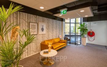 Kantoorruimte huren Atoomweg 400, Utrecht (1)