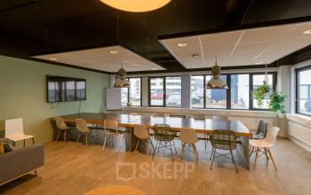 Kantoorruimte huren Atoomweg 400, Utrecht (1)