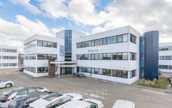 Kantoorruimte huren Atoomweg 400, Utrecht (1)