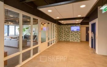 Kantoorruimte huren Atoomweg 400, Utrecht (1)