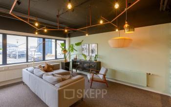 Kantoorruimte huren Atoomweg 400, Utrecht (1)