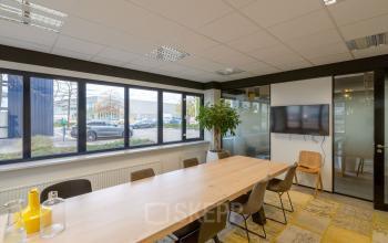 Kantoorruimte huren Atoomweg 400, Utrecht (1)