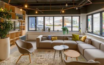 Kantoorruimte huren Atoomweg 400, Utrecht (1)