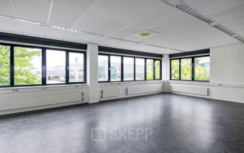 Kantoorruimte huren Atoomweg 350, Utrecht (1)