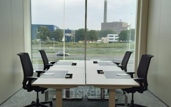 Kantoorruimte huren Reykjavikstraat 1, Utrecht (1)