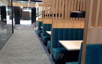 Kantoorruimte huren Reykjavikstraat 1, Utrecht (1)