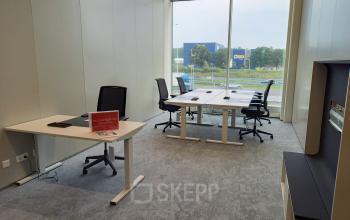 Kantoorruimte huren Reykjavikstraat 1, Utrecht (1)