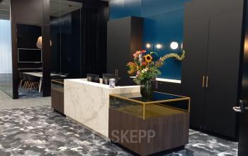 Kantoorruimte huren Reykjavikstraat 1, Utrecht (1)