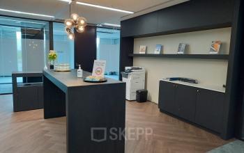 Kantoorruimte huren Reykjavikstraat 1, Utrecht (1)