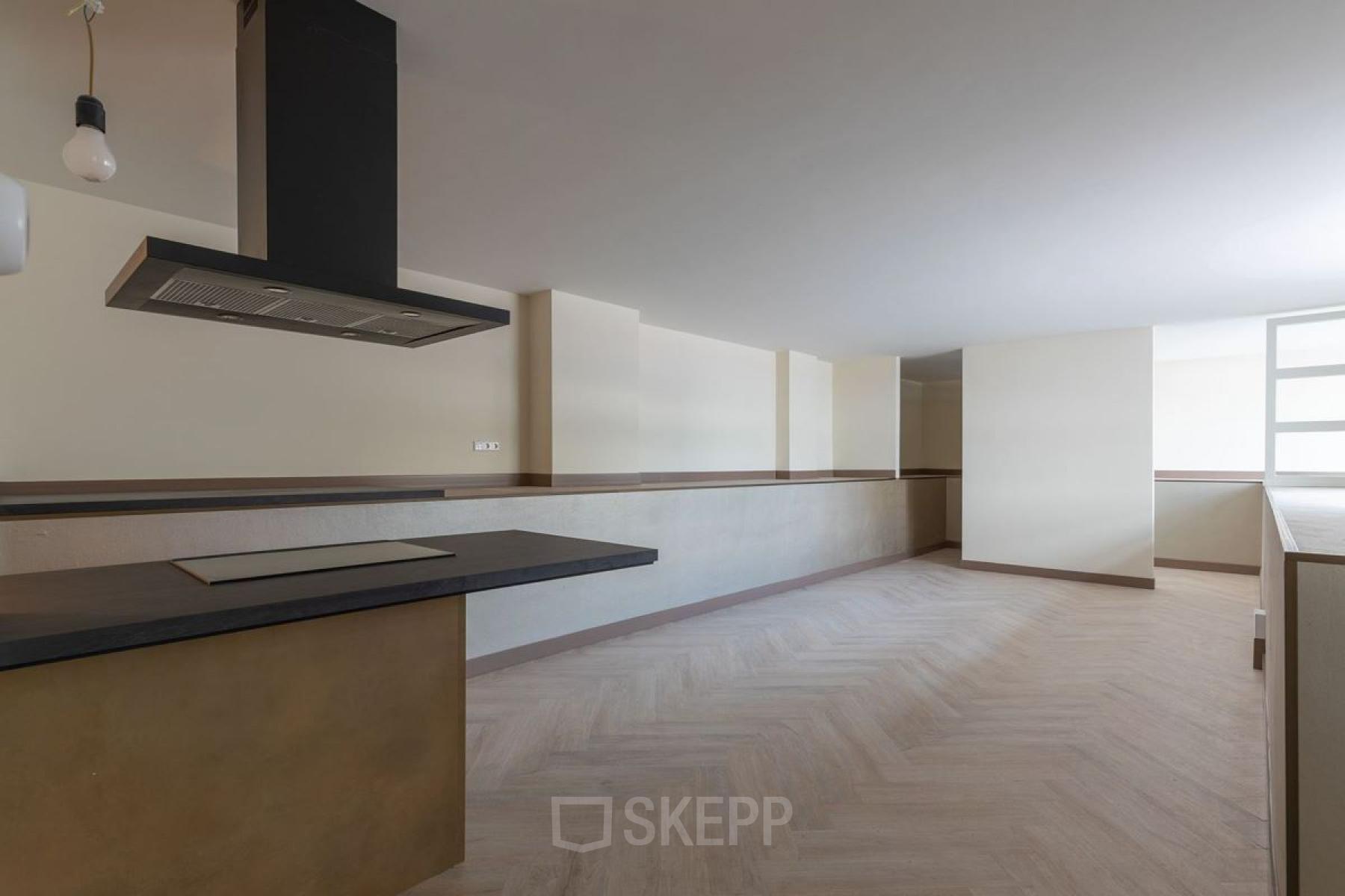 Kantoorruimte huren Lauwerecht 69, Utrecht (1)