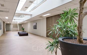 Kantoorruimte huren Demkaweg 11-21, Utrecht (1)