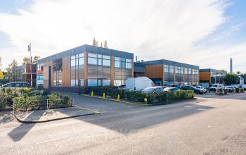 Kantoorruimte huren Demkaweg 11-21, Utrecht (1)