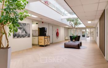 Kantoorruimte huren Demkaweg 11-21, Utrecht (1)