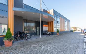 Kantoorruimte huren Demkaweg 11-21, Utrecht (1)