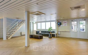 Kantoorruimte huren Demkaweg 11-21, Utrecht (1)