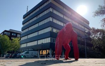 Kantoorruimte huren Kaap Hoorndreef 66, Utrecht (1)